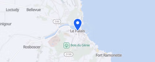 Belle-Ile en Trail - 19 km 2026