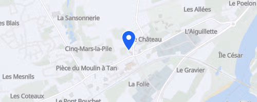 Les foulées gourmandes d'effiat - Cinq-Mars-la-Pile