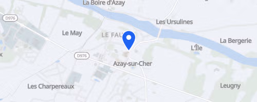 Les Foulées Azéennes