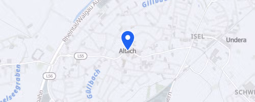 Altacher Silvesterlauf