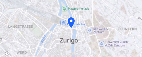 Marathon de Zürich