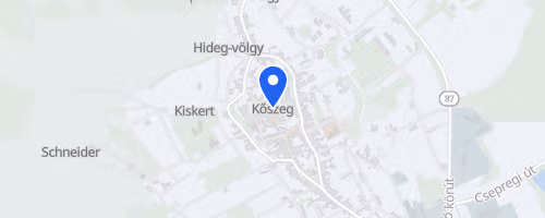 Írottkő Hegyi Futóverseny