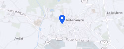 Semi-Marathon de Beaufort en Anjou