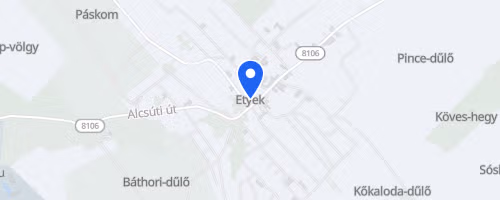 Maraton Challenge Etyek (3. állomás) - 2026