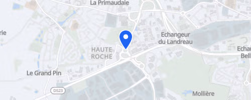 Foulées d'automne