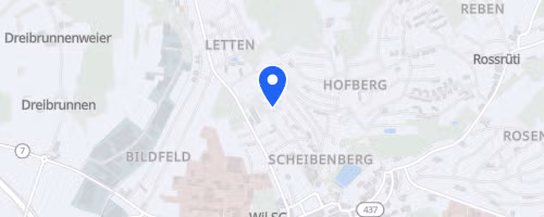 Forchlauf