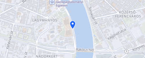 41. SPAR Budapest Maraton® Fesztivál