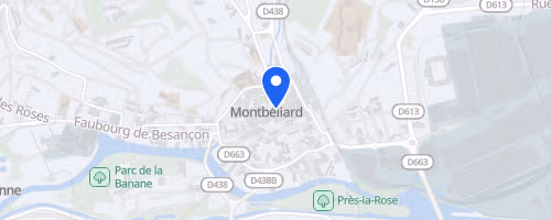 Bike and Run du Pays de Montbéliard
