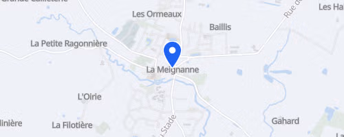 Ronde de Noël - Longuenée-en-Anjou