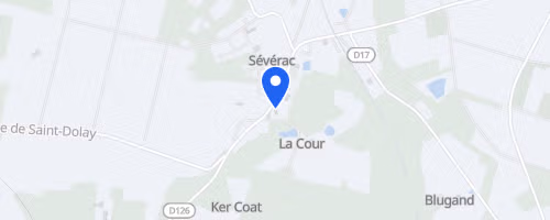 Randos crêpes Sévérac