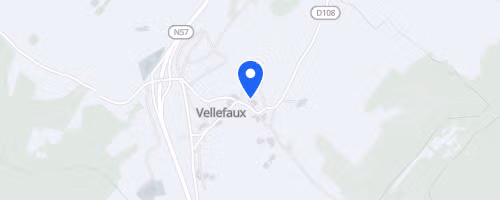 Les Foulées Partagée