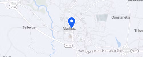 Foulées Muzillacaises