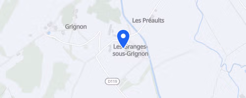 Trail de Grignon