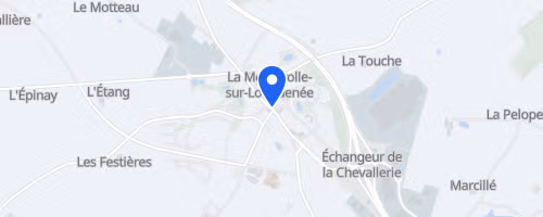 Ronde de Noël