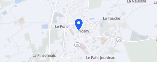 Duathlon Nozéen - Nozay