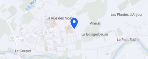 Défi Loire Sologne Gravel 41 - Vineuil