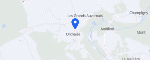 La nocturne des moulins  - Valencisse