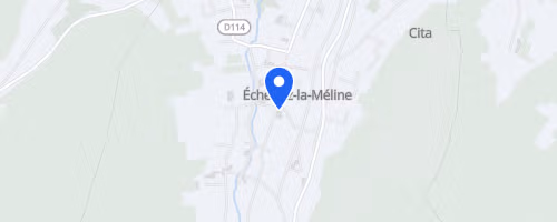 Foulées mélinoises - Échenoz-la-Méline