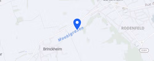 Trail du muehlgraben - Brinckheim
