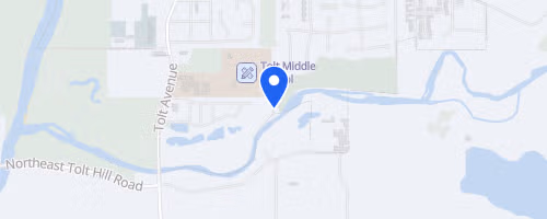 Snoqualmie Valley Half