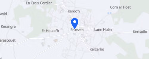 Foulées d'Erdeven