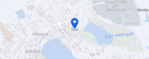 MTFSZ Adatbank - Csütörtöki Tájbringa Széria 12.