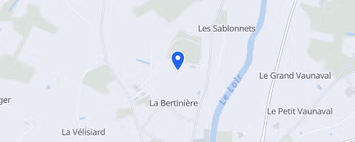 Les foulées ludoises - Le Lude