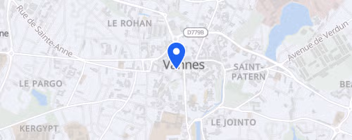 La vannetaise - Vannes