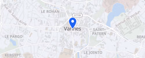 L'Ultra Marin - Vannes