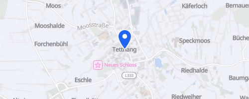 VOBA-Silvesterlauf in Tettnang