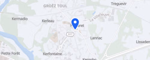 Foulées de Pluneret