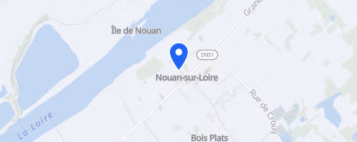 La Royale - Saint-laurent-nouan