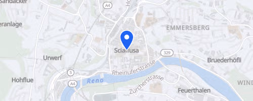 Schaffhauser Triathlon, Schaffhausen 2026