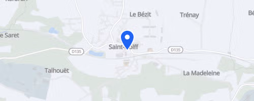 Trail de Saint-Nolff