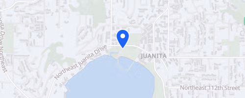 Kirkland Half Marathon & 5K