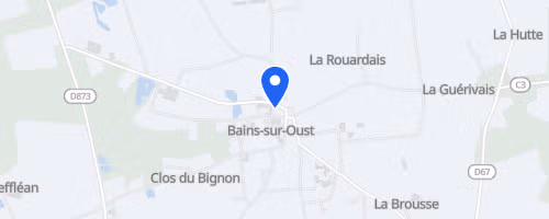 Les Pies en Folie - Bains-sur-Oust