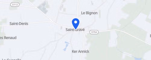 La Saint Grav’hell - Saint-Gravé