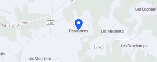 La Breviandoise - Breviandes