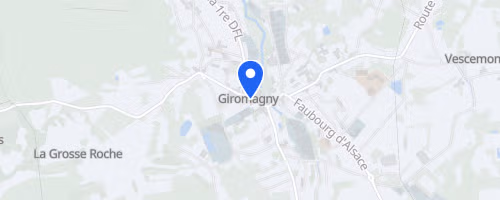 Belfortrail