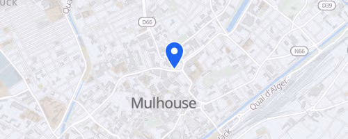 Les mulhousiennes
