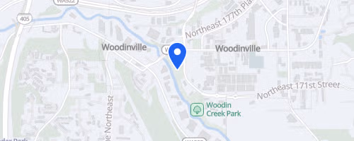 Woodinville Turkey Trot 5K