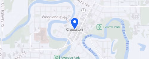 Crookston Ox Cart Days 5K
