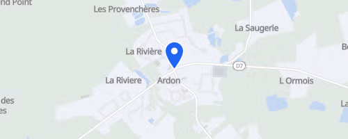 L'ard trail - Ardon