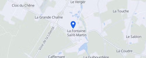3h VTT Fontainois - La Fontaine-Saint-Martin