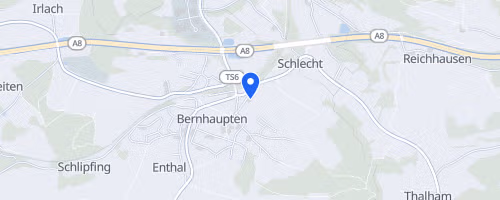 Adelholzener Hochfelln-Berglauf