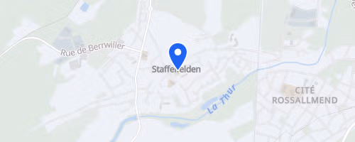 Foulées du bassin potassique - Staffelfelden
