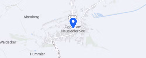 Oggauer ROTE NASEN LAUF