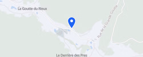 Trail blanc des Vosges