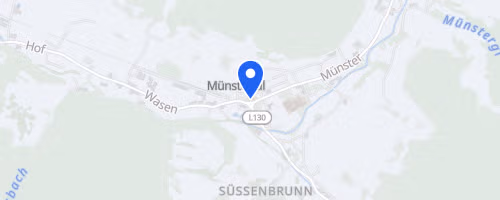 Belchen Hoch 3