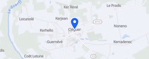Trail Des Diables - Cleguer